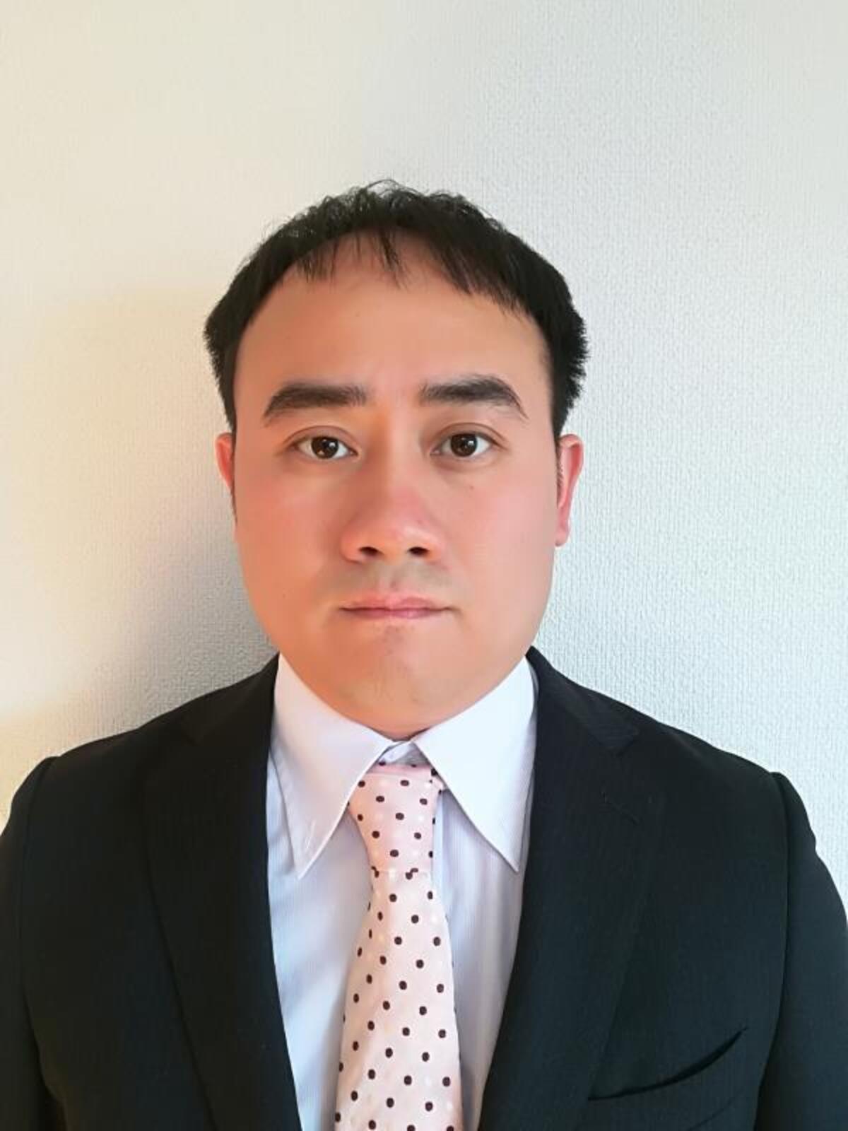 黄 文敬 准教授